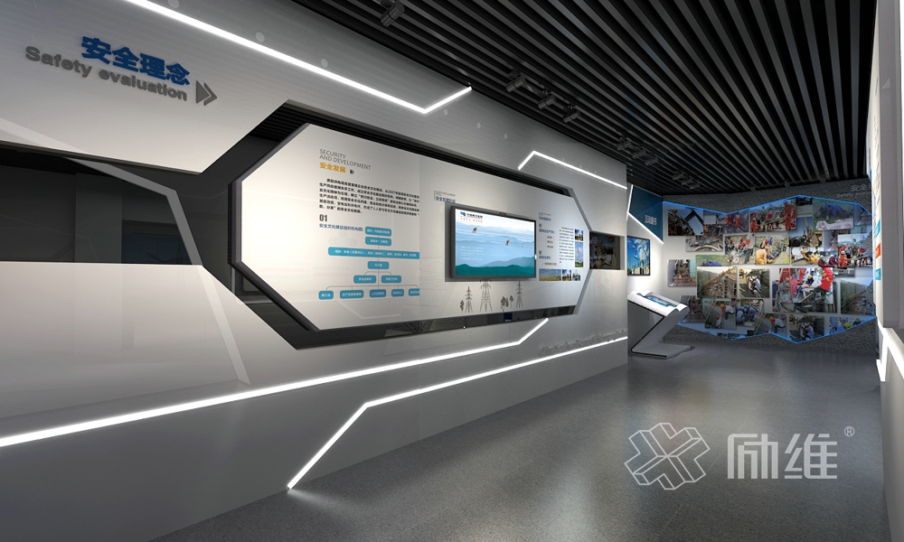 企業(yè)發(fā)展歷程文化墻內容，速看文化墻建設宗旨