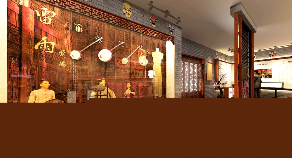 村史館從哪幾方面展示？且看文中一一道來(lái)