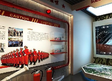 史館設(shè)計(jì)多少錢