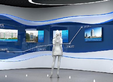 展廳設(shè)計(jì)價(jià)值觀