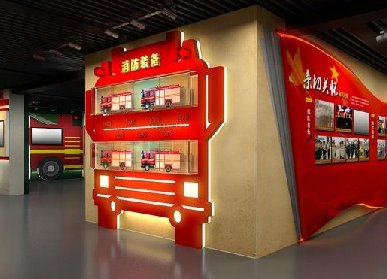 商業(yè)展廳設計