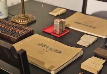 展覽細(xì)節(jié)設(shè)計(jì)