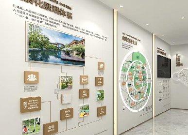 兒童展廳設計