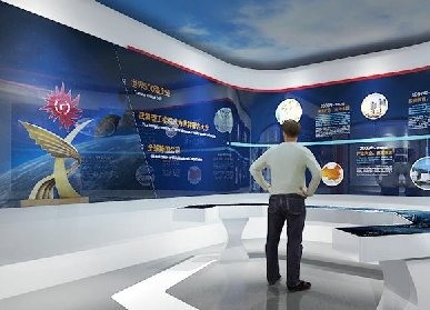 專(zhuān)業(yè)展廳設計公司與布局
