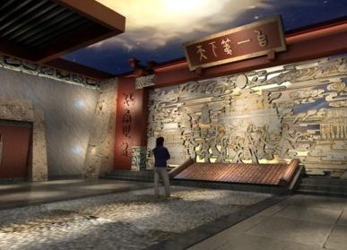 深度解析博物館展廳設計說(shuō)明，2個(gè)設計理念詳述！