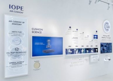展覽展示設(shè)計(jì)，設(shè)計(jì)3個(gè)分類講解！