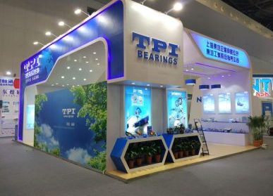展臺搭建一般多少錢(qián)，需要做哪些準備？