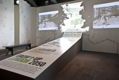 長(cháng)沙設計企業(yè)展廳要怎么找設計公司？一看便知