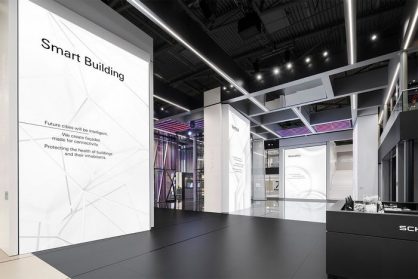 天津展廳設計裝修公司如何找？細述企業(yè)展廳設計規劃技巧