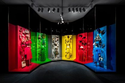 煙臺展廳設計費用影響因素有哪些？悉知參觀(guān)路線(xiàn)如何規劃？