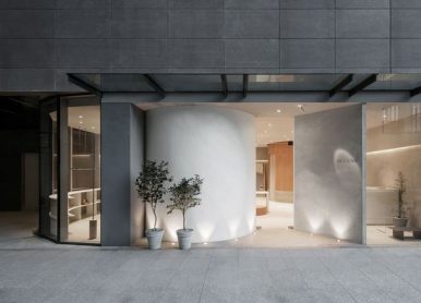 門(mén)業(yè)展廳設計技巧有哪些？且聽(tīng)行家的經(jīng)驗之談