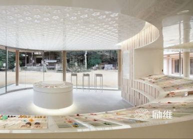 企業(yè)展廳設計方法是什么？詳細步驟說(shuō)明一覽無(wú)遺