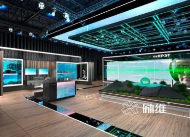 展廳設計中，空間風(fēng)格的4種類(lèi)別詳解！