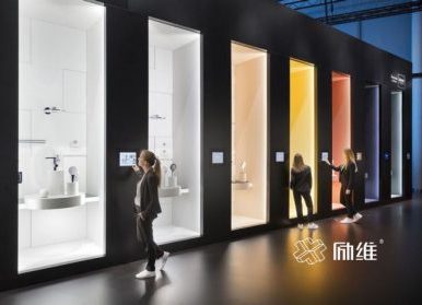 主題展館設計，要把握的4個(gè)重點(diǎn)！