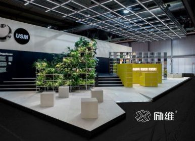 搭建展臺的4個步驟，搭建小知識分享！