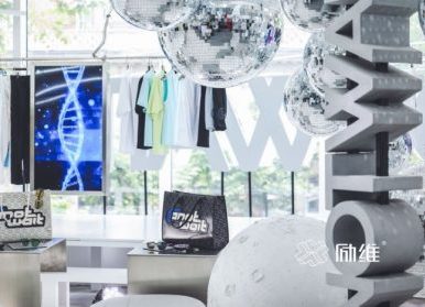 快閃店設計方案怎么做，策劃5個(gè)要點(diǎn)分享！