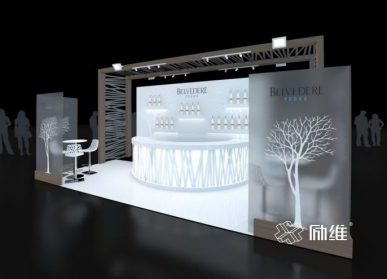 展廳設計色彩的選擇，色彩應用5規范詳述？