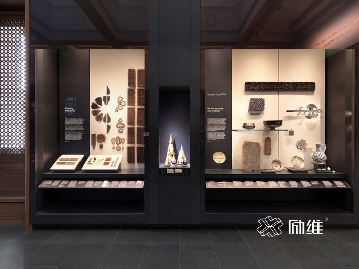 博物館設計手法