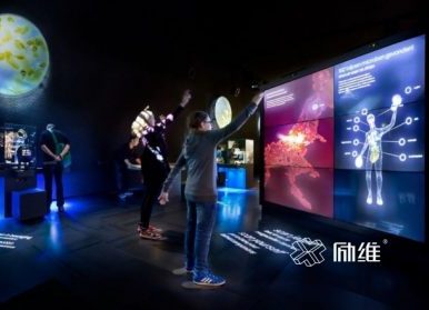 展館設計的4個(gè)必不可少的場(chǎng)景，3分鐘速度了解！