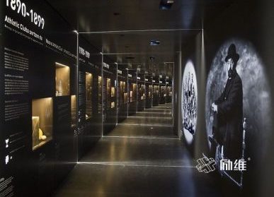 紀念館展廳設計的3個(gè)特點(diǎn)，設計方案要怎么做？