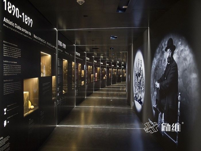 紀念館展廳設計的3個(gè)特點(diǎn)