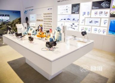 展臺搭建節(jié)省成本的3個做法