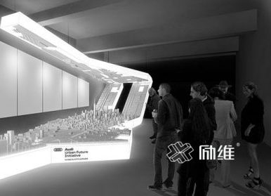 企業(yè)文化展廳策劃，為何空間布局如此重要？