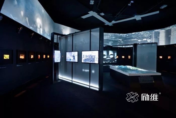 車(chē)展展廳設計要點(diǎn)