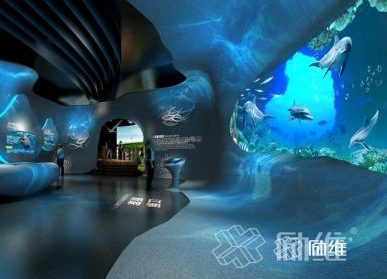 環(huán)保展廳設計2個(gè)理念，如何做好環(huán)保展廳的設計？