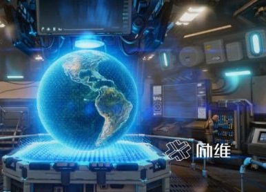 沉浸式醫療展廳設計方法詳解！