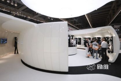 展廳機器人是什么？展廳機器人起到什么作用