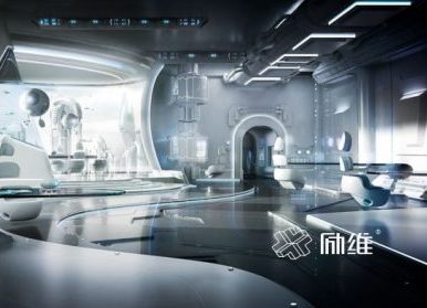 食品展廳設計方案，如何做好食品展廳？