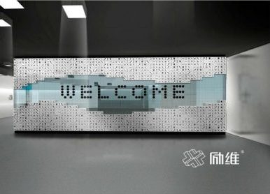 電力展廳設計，展項的解決方案詳述！