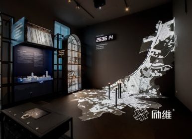 5G展廳建設方法，5G在展廳的應用場(chǎng)景有哪些？