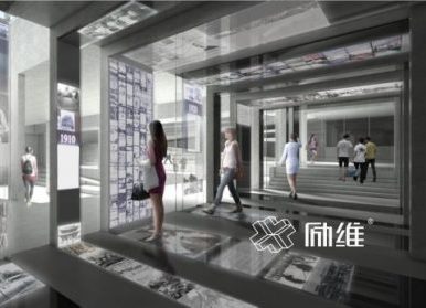 5G技術(shù)應用對于展廳設計行業(yè)的影響有哪些？