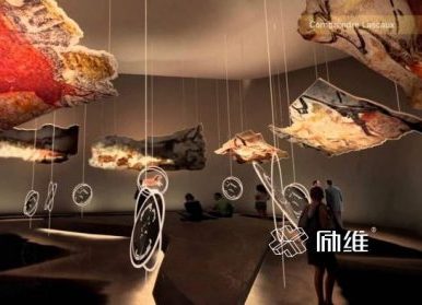 安全教育展廳設計方法，設計中的尺度標準詳解！