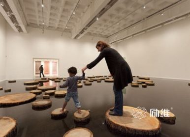 安全教育展廳4類(lèi)別，如何融入互動(dòng)式方案？