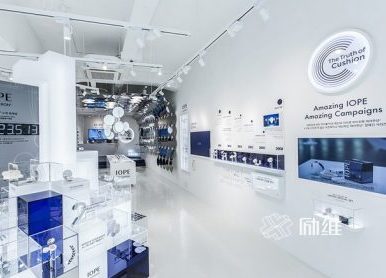 智能化展廳特點(diǎn)，智能化展廳的4個(gè)優(yōu)勢
