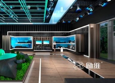展廳布局如何個性化，布局前需要考慮的四個問題！
