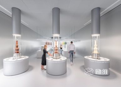 醫藥展廳設計怎么做？要考慮哪些問(wèn)題