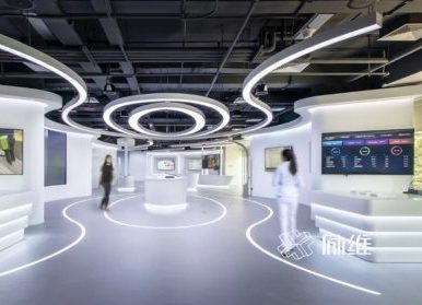 醫(yī)藥展廳的創(chuàng)意設(shè)計怎么做？