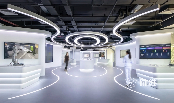 醫藥展廳的創(chuàng  )意設計