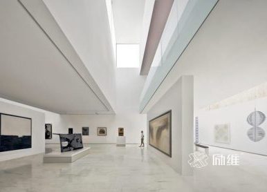 稅務(wù)展廳如何設計，稅務(wù)文化展廳規劃設計方法！