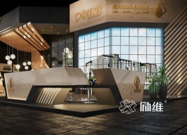 科普教育展廳設計思路，多媒體如何應用其中？