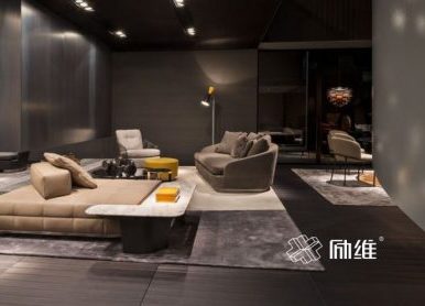 定制家居展廳設計，4個(gè)設計要點(diǎn)注意下！