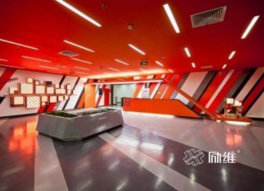 紅色文化展廳設計思路，這9個(gè)思路都了解嗎？