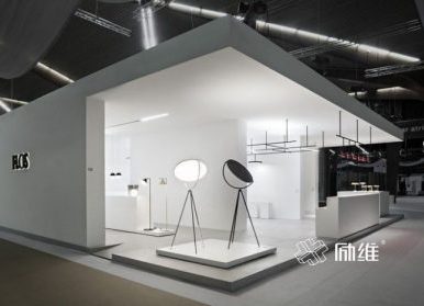 會(huì )展展廳設計如何做，包含哪些內容？