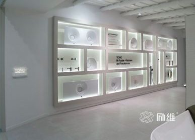 會(huì )展展廳布置流程，會(huì )展展廳設計做法！