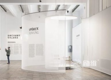 文化館展廳設計方案，2個(gè)展示手段了解下！