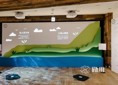 環(huán)保企業(yè)展廳設(shè)計(jì)怎么做？這5個(gè)要點(diǎn)請(qǐng)收好！